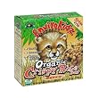 Envirokidz Organic Berry Rice Crispy Bar Gluten Free ( 6x6 OZ)
