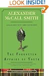 The Forgotten Affairs of Youth: An Is...