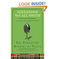 The Forgotten Affairs of Youth: An Isabel Dalhousie Novel