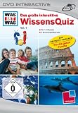 Was ist was - Das gro�e interaktive Wissensquiz