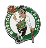 Licensed NBA Boston Celtics Belt Buckles