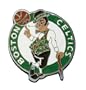 Licensed NBA Boston Celtics Belt Buckles