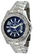 Adee Kaye #AK6555-M2 Men's 100M Pro Sports Diver Series Watch