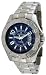 Adee Kaye #AK6555-M2 Men's 100M Pro Sports Diver Series Watch