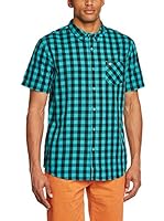 Rip Curl Camisa Hombre (Turquesa)