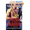 Sword of the Highlander (Berkley Sensation)