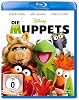 Die Muppets - Der Film (DVD)