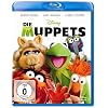 Die Muppets - Der Film [Blu-ray]