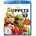 Die Muppets - Der Film [Blu-ray]