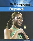 Beyonce (Stars in the Spotlight)