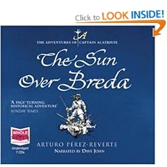 The Sun Over Breda