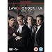 My Favourite TV Shows on DVD