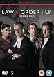 Law and Order...