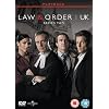 Law & Order: UK - Series 2 [DVD]
