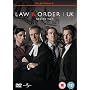 Law and Order UK: Series 2 [DVD] [2009]
