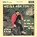Eden Kane, Well I Ask You EP, 発売中