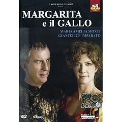 Margarita E Il Gallo