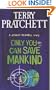 Only You Can Save Mankind