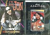 Lil Jon, Unauthorized & Losing Aaliyah -2 Hip Hop Documentaries In Set