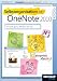 Selbstorganisation mit Microsoft OneNote 2010