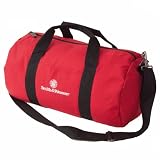 Smith & Wesson Roll Duffle Bag (Red)