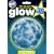 The Original Glowstars Company - Glow 3-D - The Moon