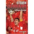Steven Gerrard: Portrait of a Hero book cover