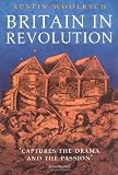 Britain in revolution, 1625-1660