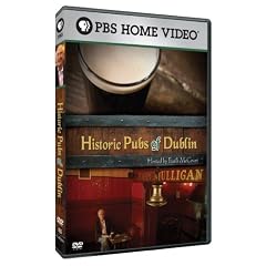 Historic Pubs of Dublin by 