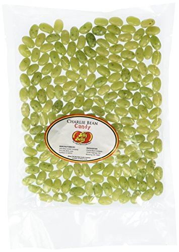 JUICY PEAR Jelly Belly Beans ~ 1/2 Pound