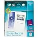 Avery Top-Loading Diamond Clear Poly Sheet Protectors, 100 Count (74100)