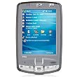 HP iPAQ Pocket PC hx2790b - Handheld - Windows Mobile 5.0 Premium Edition - PXA270 624 MHz - RAM: 64 MB - ROM: 320 MB - 3.5 color TFT ( 240 x 320 ) - fingerprint - IrDA, Bluetooth, Wi-Fi