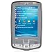 HP iPAQ Pocket PC hx2790b - Windows Mobile 5.0 Premium Edition - PXA270 624 MHz - RAM: 64 MB - ROM: 320 MB 3.5" TFT ( 240 x 320 ) - fingerprint - IrDA, Bluetooth, 802.11b