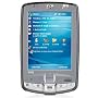HP iPAQ Pocket PC hx2790b - Handheld - Windows Mobile 5.0 Premium Edition - PXA270 624 MHz - RAM: 64 MB - ROM: 320 MB 3.5" TFT ( 240 x 320 ) - fingerprint - IrDA, Bluetooth, 802.11b