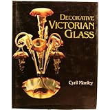 decorative victorian glass