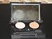 Elizabeth Arden Color Intrigue Eyeshadow Duo Color Aura & Topaz .08 oz / 2.3 g NEW GWP (Unboxed)