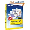 Windows XP - Bild f�r Bild