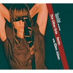 Other Side: Berlin [Mixed By Ellen Allien + DVD] [Us Import]