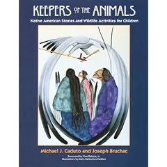 Keepers of the Animals