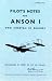 Book Avro Anson I  -Pilot's Notes