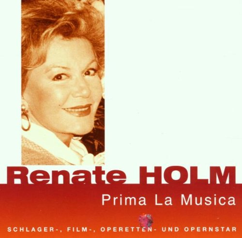 Produkt-Bild: Prima la Musica