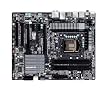 Gigabyte GA-Z68X-UD4 Mainboard Sockel LGA1155  ATX DDR3 Speicher