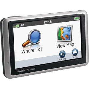 Garmin nuvi 1450 5-Inch Portable GPS Navigator by Garmin Garmin nuvi 1450 5-Inch Portable GPS Navigator by Garmin
