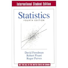 Statistics