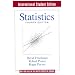 Statistics