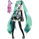 痛車 初音ミク　HA-001(S)(C)Crypton Future Media,Inc ALL RIGHTS RESERVED