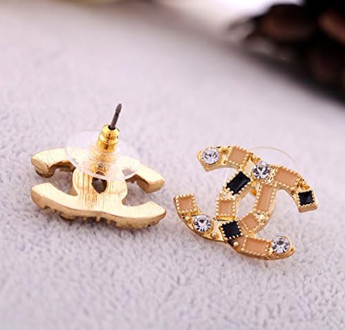 HYS Jewelry Vintage Garden Fashion Earring - ed0045