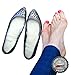Lamb'S Wool Insoles (Trim to Fit)