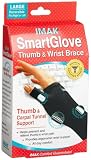 Imak  Smart Glove With Thumb Support Large (Pack of 2)