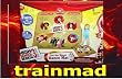 Disney's High School Musical 3 Senior Year Electronic Got the Moves Dance Mat